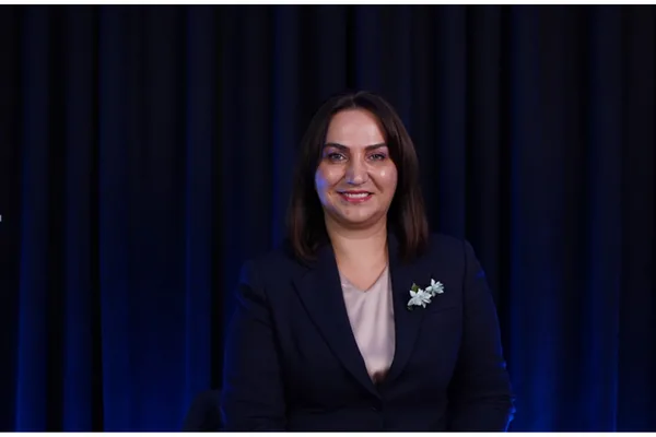 Zeynep Sudan: Kız çocuklarına yönelik politikalar bütüncül devlet politikası olmalı