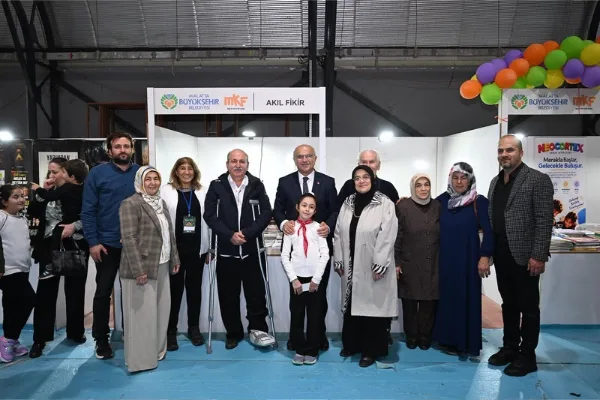 12. Malatya Kitap Fuarı, Malatyalı yazarları okurlarıyla buluşturuyor