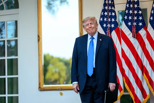 Trump, Rusya ile müzakereler sırasında yaptırım uygulanmasını eleştirdi