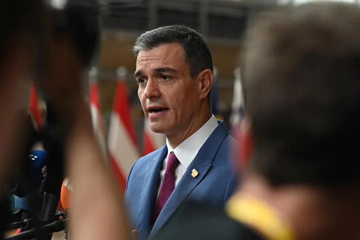 Sanchez: Emekli maaşı artışını yıl sonundan önce onaylamayı hedefliyoruz