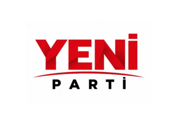 Yeni Parti, Taksim Cumhuriyet Anıtı’na çelenk sundu