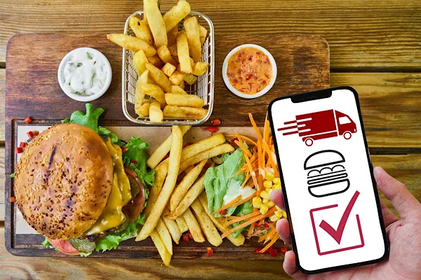 Ticaret Bakanlığı, yemek sipariş platformlarındaki