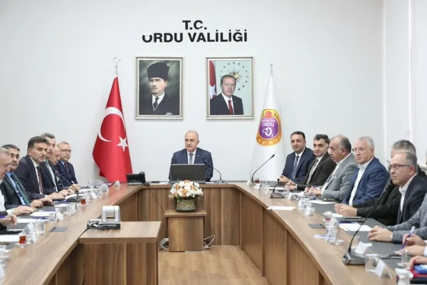 Ordu’da 2026’nın ilk 9 ayında 7 bin 599 kişi işe yerleştirildi