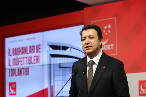 Arıkan: Türkiye, Doğu Akdeniz'deki meşru haklarından taviz vermeyecek