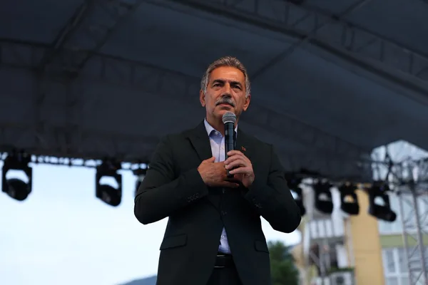 Gemlik’te 11. Hemşehri Dernekleri Festivali başladı