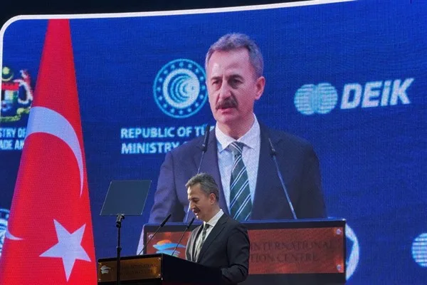 Görgün: SİPER Ürün-2, uçuş sırasında güncellenen hedefi başarıyla imha etti