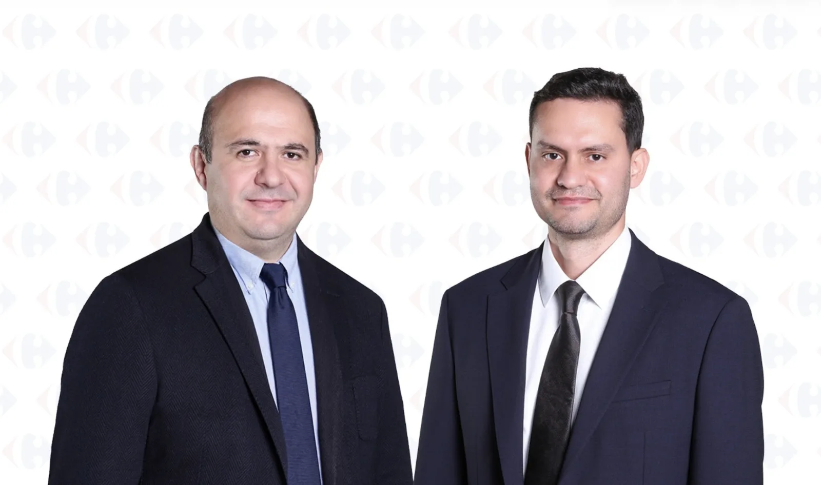 CarrefourSA’dan rekabet gücünü artıracak iki stratejik atama