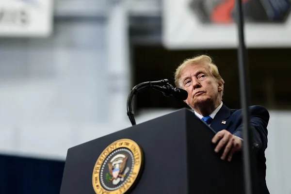 Trump: İran konusunda çok gelişmiş istihbarat bilgilerimiz var