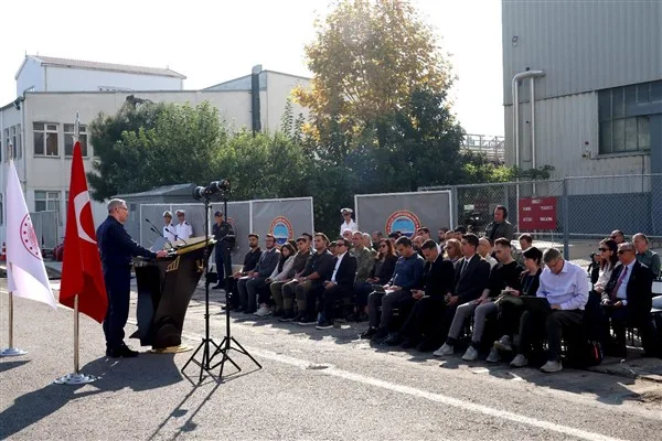 MSB: Sufa-53 Hattı faaliyetleri 1974 Anlaşması’nı ihlal ediyor