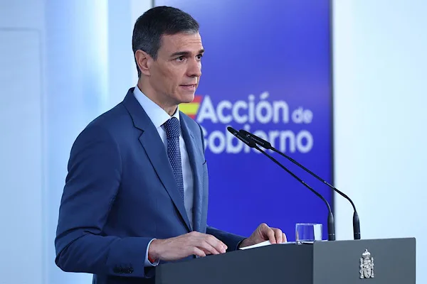 Sánchez: Konut hakkını güvence altına almak için önemli önlemler onayladık