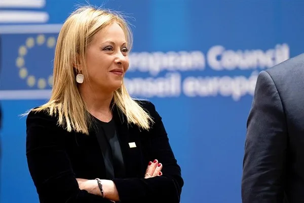 Meloni, Riyad Havalimanı’nı hedef alan Husi saldırılarını kınadı