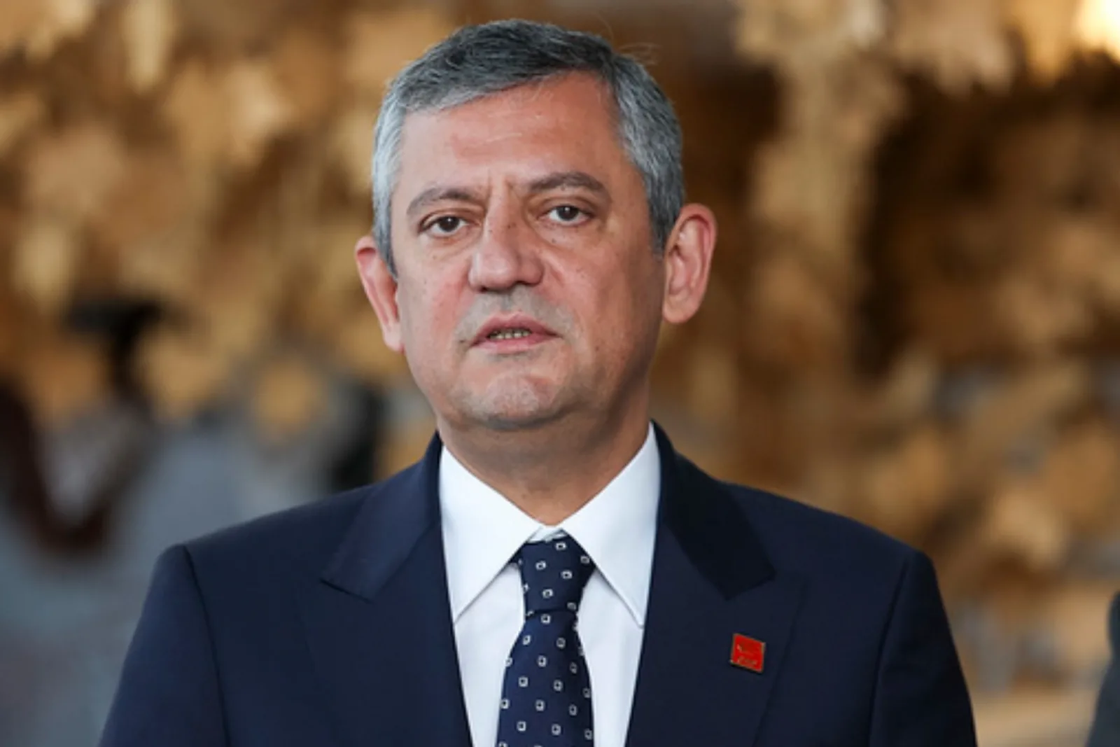 Özgür Özel'den Akhisar'da 11 kişinin öldüğü kaza için taziye mesajı