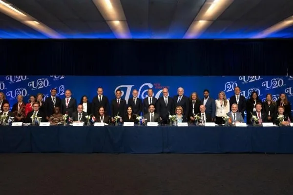 İzmir’in uluslararası kent diplomasisi ABD’deki temaslarla güçleniyor