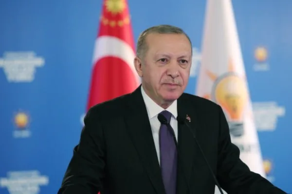 Erdoğan, Üsküdar Belediye Başkanı Dündar Ziya Gültekin’in cenazesine katıldı