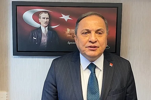 Seyit Torun’dan Türk Medeni Kanunu’nun 100. yılı mesajı