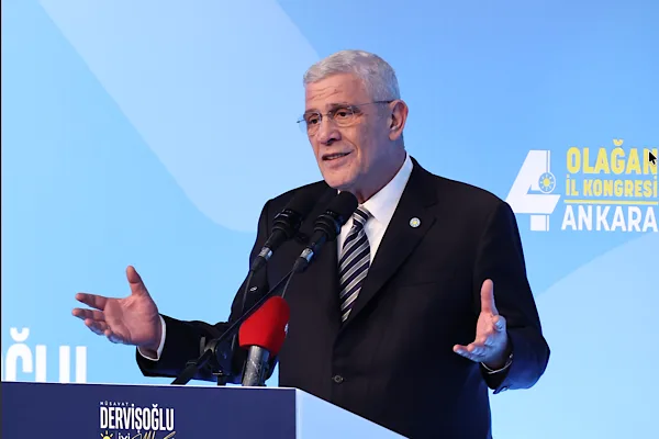 Dervişoğlu, Cumhuriyet
