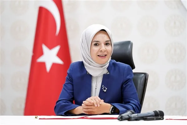 Bakan Göktaş: Gazi kimlik kartlarının dağıtımına başlandı