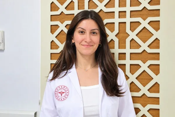 Uzmanından serebral palsi uyarısı: Erken tanı ve rehabilitasyon hayati önem taşıyor