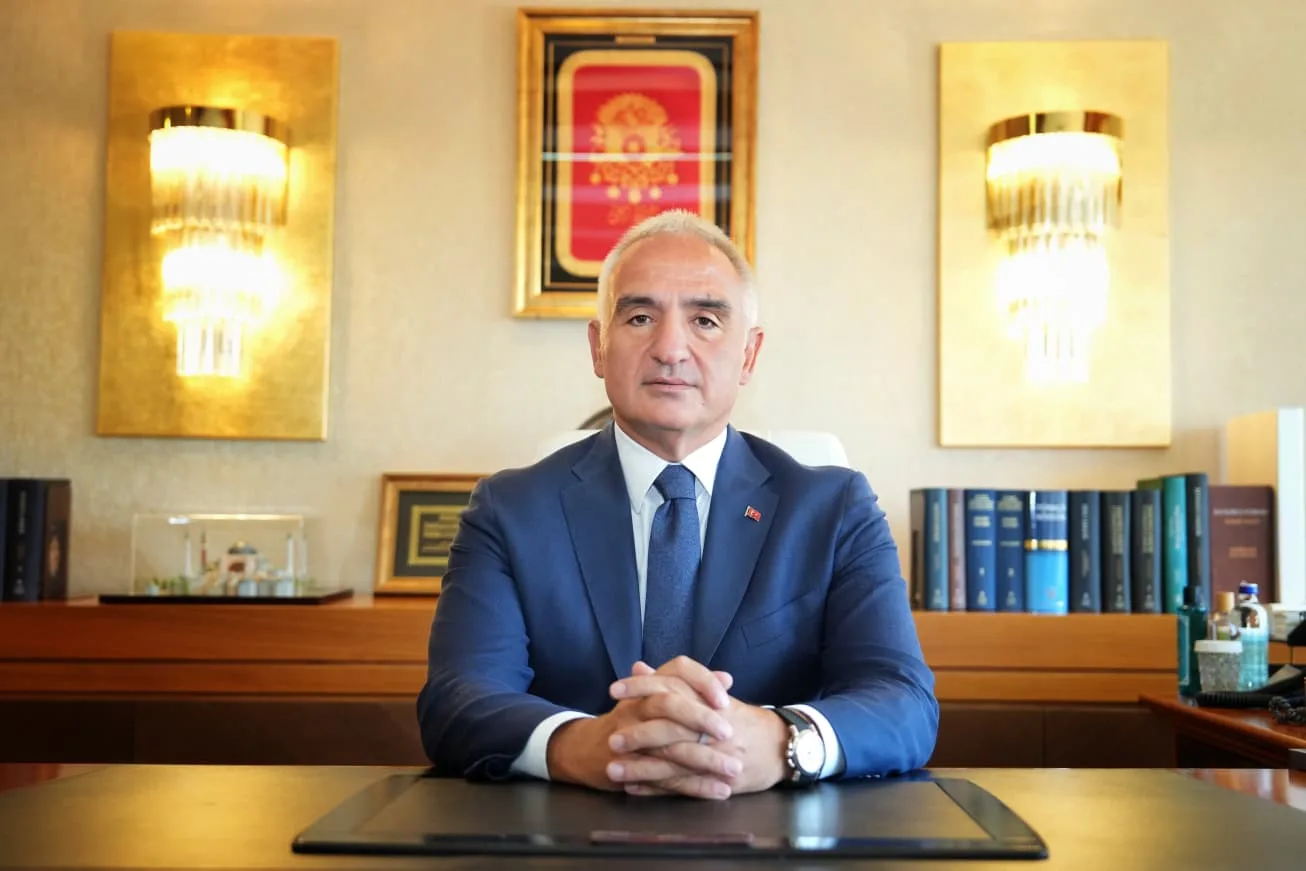 Burdur Müzesi’nden 18 eser, Kopenhag’daki Glyptotek Müzesi sergisinde yer alıyor