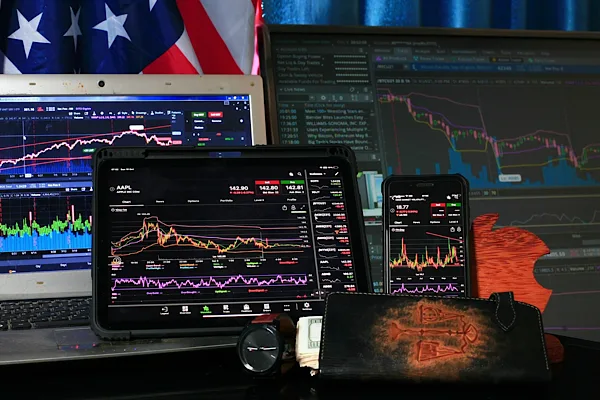 ABD vadeli endekslerinde karışık görünüm: US 30 ve Small Cap 2000 ger