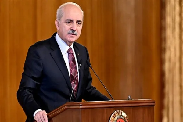 Kurtulmuş: Uzlaşmalarımız farklılıklarımızdan daha kalıcıdır
