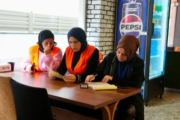 Düzce’de yeme-içme işletmelerine bitkisel atık yağ denetimi