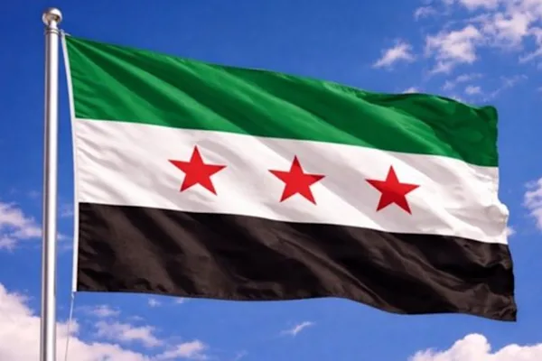 Suriye, İsrail’in Kuneytra ve Dera kırsalındaki saldırılarını kınadı
