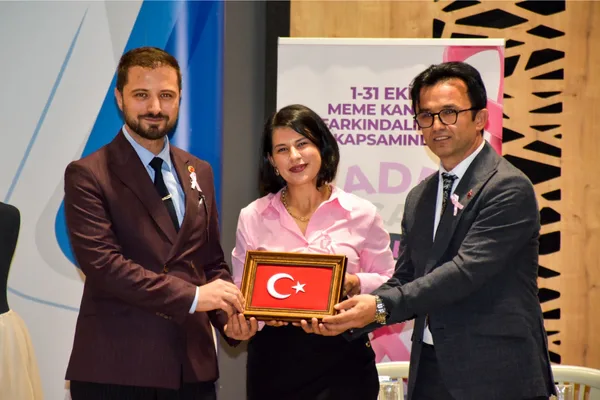 Karacabey’de meme kanserinde erken tanı için farkındalık semineri