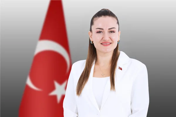 Başkan Vekili Özdemir: Cumhuriyet, yarınlarımıza duyduğumuz umuttur