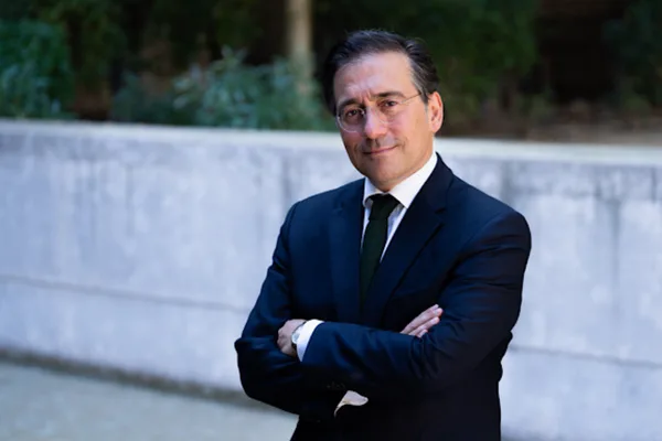 Albares: İş Forumu, İber-Amerika ülkelerindeki şirket bağlarını güçlendirecek