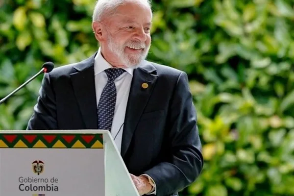Lula: Seçim, demokrasi, saygı ve gerçek ile