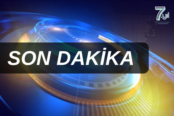 Bakan Çiftçi: Selden etkilenen vatandaşlara ödemeler en geç pazartesi başlayacak