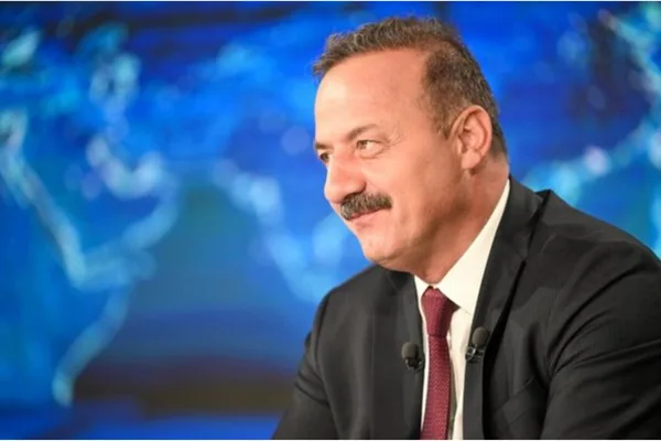 Ağıralioğlu, Cumhuriyet’in ikinci yüzyılında başarı inancının güçlendirilmesini vurguladı
