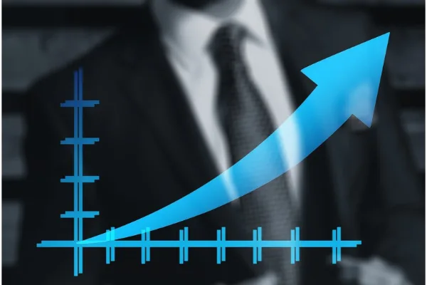 BIST 30 endeksi yüzde 3,2 yükselişle 14.677 puandan kapandı