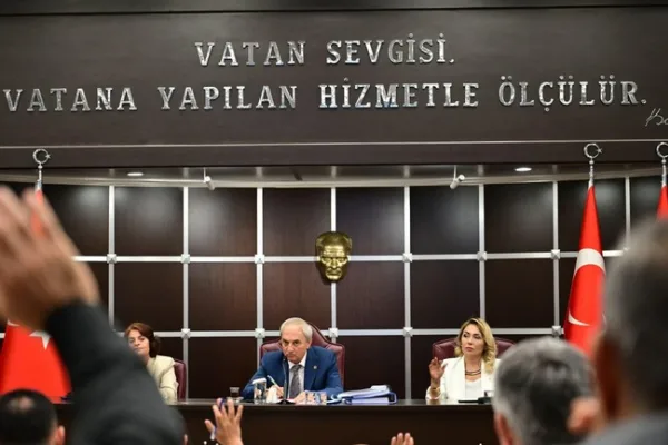 Kepez’de sosyal yardım bütçesi 18 kat artırılarak 142 milyon 660 bin liraya ulaştı