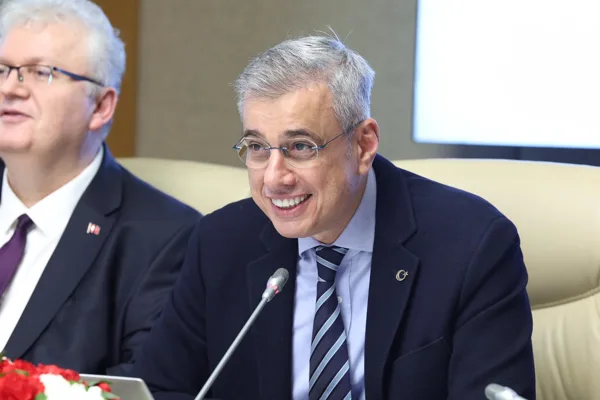 Bakan Memişoğlu: Önceliğimiz çocuklara tütün ürünü satışını önlemek
