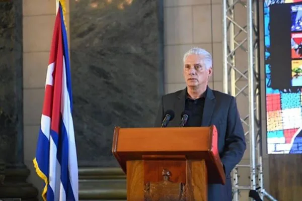 Bermudez: Yalnızca kahraman bir halk böyle başarılar elde edebilir