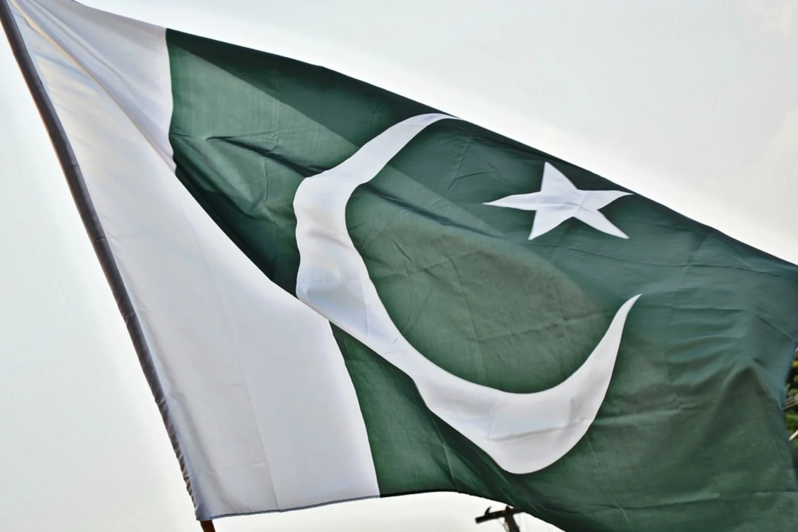 Pakistan’da ülke genelinde 11 kalkınma projesine onay verildi