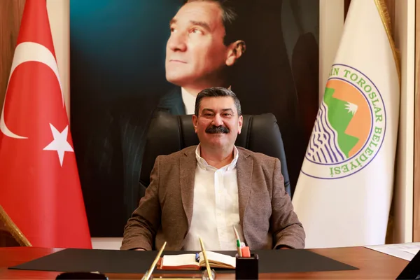 Başkan Yıldız’dan 29 Ekim mesajı: Cumhuriyet hepimizin ortak değeridir