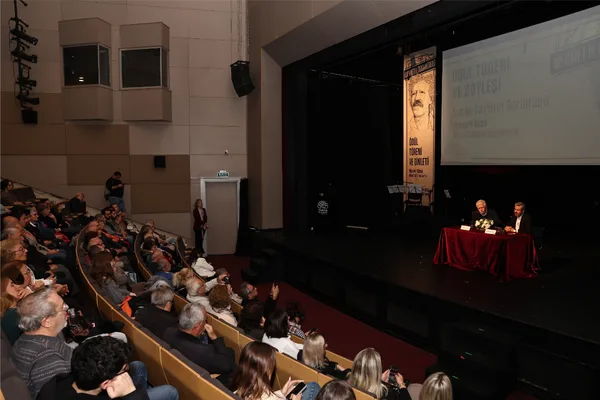 Mehmet H. Doğan Ödülü, “Susan Şeylerin Gürültüsü”yle Hüseyin Köse’nin oldu