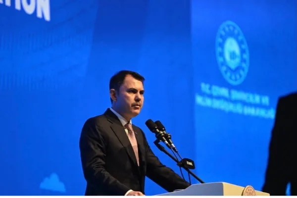 Kurum: COP31, Antalya’ya 2 milyar dolara yakın ekonomik hareketlilik katacak