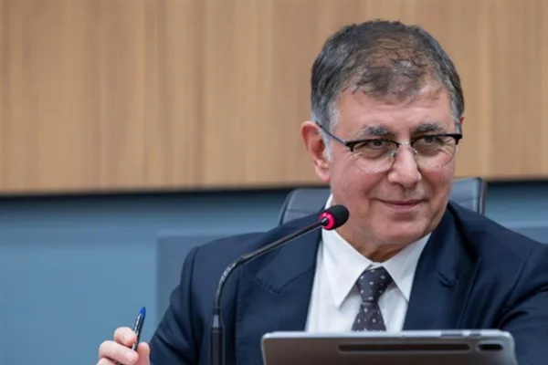 Cemil Tugay: İzmir için çalışmaya devam edeceğiz