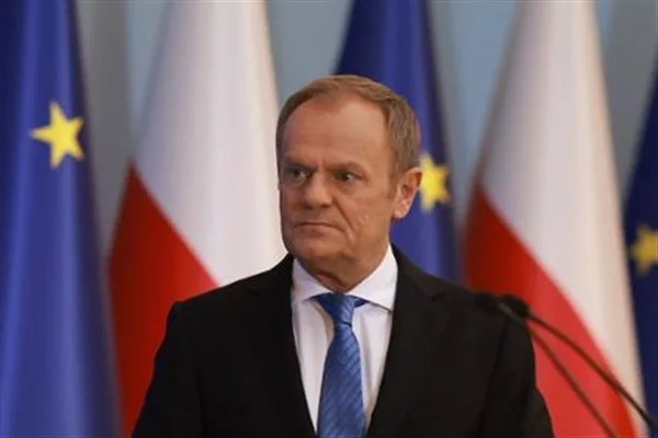 Tusk, Domański’nin başbakan yardımcılığına atanması için başvuru kararı aldı