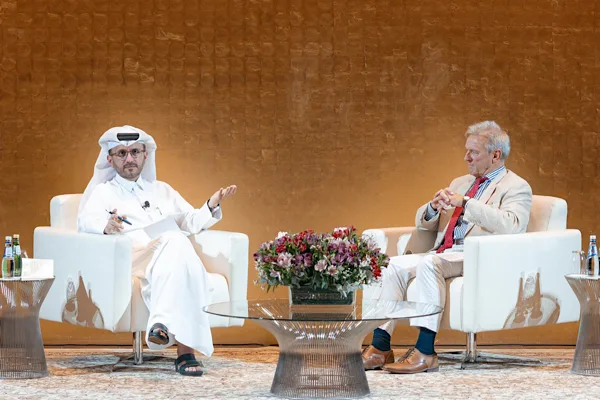 Al Ansari: Bölgesel güvenlik için diyalog ve iletişim kanalları korunmalı
