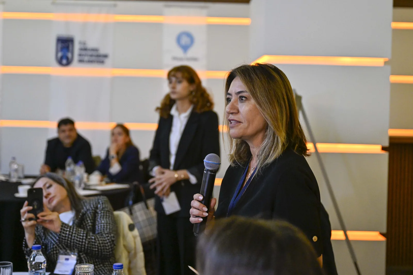 ABB ve UNICEF'ten çocukların ihtiyaçlarını belirlemeye yönelik harita çalışması