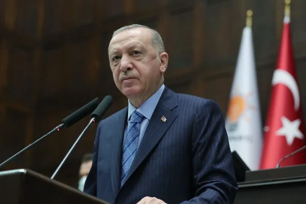 Erdoğan, Macron’u COP31 Liderler Zirvesi’ne davet etti