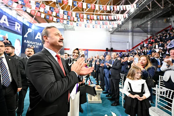 Ağıralioğlu: Kaynağı açıklanamayan servet hareketleri incelenmeli