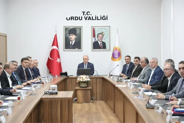Ordu’da 2026’da İŞKUR aracılığıyla 9 bin 107 kişi işe yerleştirildi