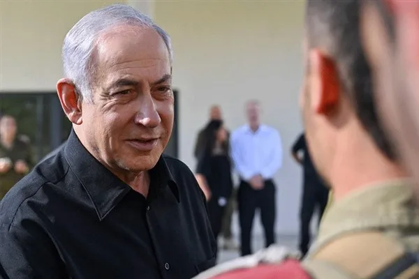 Netanyahu: Düşmanlara karşı mücadelemizi sürdürecek, İsrail’i güçlendireceğiz