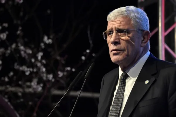 Dervişoğlu’ndan Akhisar’daki trafik kazasında hayatını kaybedenler için taziye mesajı